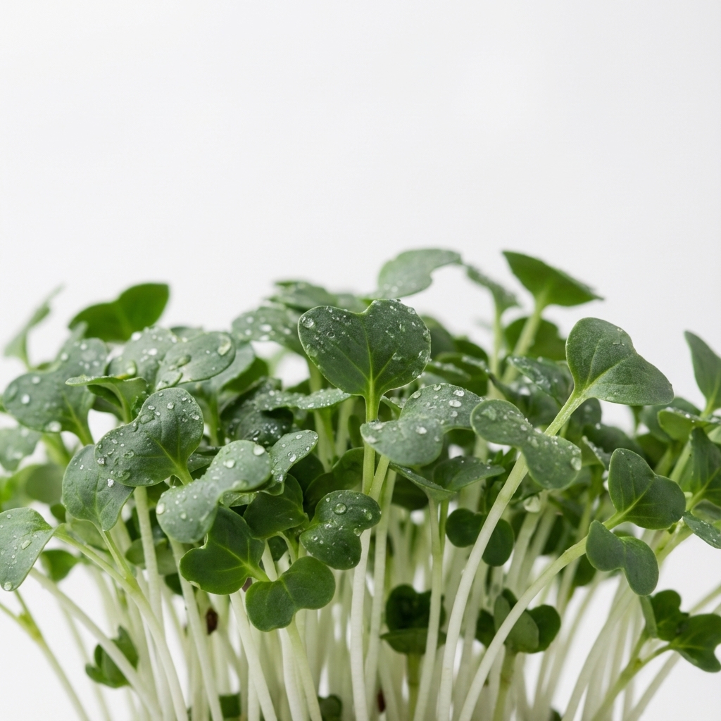 Micro Meadow | Fresh Microgreens